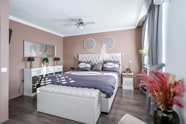 Medium property photo - Johanna Engwirda-Agricolastraat 81, 3207 DA Spijkenisse